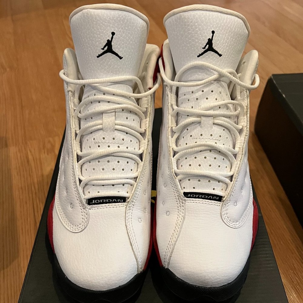 Air Jordan 13 Retro "Chicago"